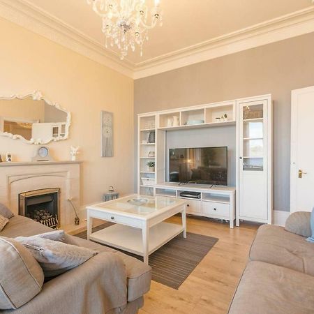 Appartamento Arran View Prestwick Esterno foto